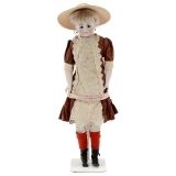 玩偶和精致玩具 (Dolls and Fine Toys)