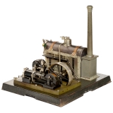 蒸汽机 (Steam Engines)