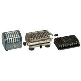 3 Calculating Machines