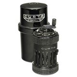 Curta Type I Calculator, 1948