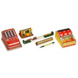 6 Calculating Toys