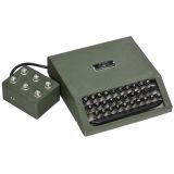Cypher Machine for Deaf People, c. 1970