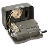 Hagelin C-446-A Cypher Machine, 1944 onwards