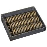 60-Wheel Cipher Machine, c. 1944