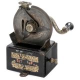 U.S. Automatic Pencil Sharpener, 1906