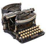 Williams No. 1, 1891