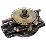 Liliput Mod. Duplex, 1907