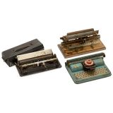 Lot of Parts for Restoration