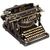 Densmore No. 5, 1907