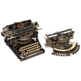 Densmore 5 and Hammond 2