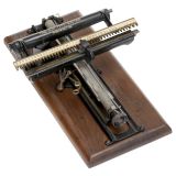 The-Sun-Type-Writer, 1885
