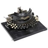 Franklin No. 7, 1898