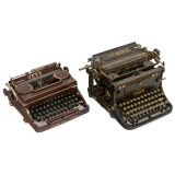 Voss and Continental