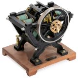 Froment's Electric Motor