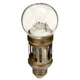 Very Rare Nernst Lamp