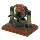 Large Dynamo-Electric Demonstration Machine, c. 1920