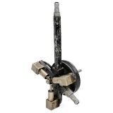 Three-Cylinder Compressed Air Motor, c. 1925