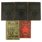 5 Interesting Books about Technical Innovations, c. 1900
