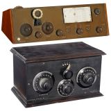 2 Early Radio Receivers