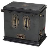 Telefunken Arcolette 31B Radio, 1929