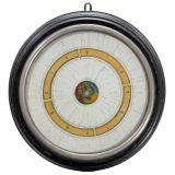 Pendule Universelle et Géographique, c. 1920