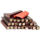 24 Welte Red Music Rolls, c. 1910