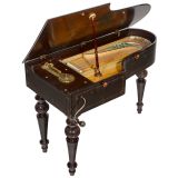 Orpheus Mechanical Piano, from 1897
