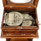 Automatic Disc Changer Symphonion Model 120S, c. 1900