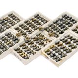More than 300 Small Cylinder Musical Movements, c. 1980