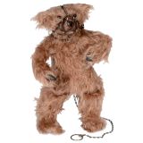 Dancing Bear Automaton by Decamps, c. 1930s