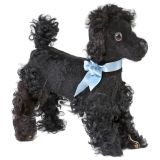 Walking Poodle Automaton by Decamps, 1930–40