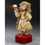 Musical Automaton Espagnol by Roullet & Decamps, c. 1900