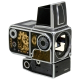 专业中大画幅相机和配件 (Professional Cameras and Accessories)