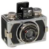 35mm和单反相机 (35mm & Reflex Cameras)