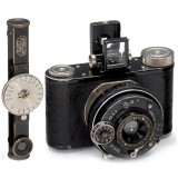 柯达 (Kodak Dr. Nagel)