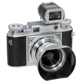 福伦达 (Voigtländer)