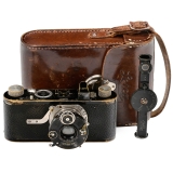莱兹螺口相机 (Leitz Screw-Mount Cameras)