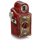 微型相机 (Subminiature Cameras)