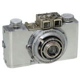 方镜箱和中幅皮腔相机 (Box and Rollfilm Cameras)