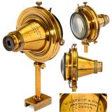 古董镜头-英国产 (Classic Lenses-Made in England)