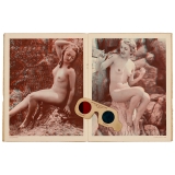 经典人体摄影 (Nude and Erotica)