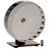 Contemporary Zoetrope with Vertical Function