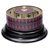 The Praxinoscope (England), c. 1860