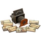 Polyorama Panoptique, c. 1850