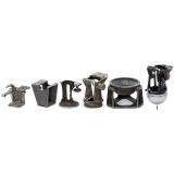 Arriflex Tripod Accessories, c. 1960