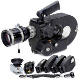 Eclair ACL 16 mm, c. 1975