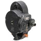 16 mm Filmo Movie Camera, c. 1928