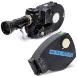 Eclair ACL Movie Camera, c. 1975