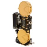 Holmes 35mm Silent Movie Projector, c. 1930