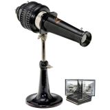 Ernemann Reli Projector, 1920